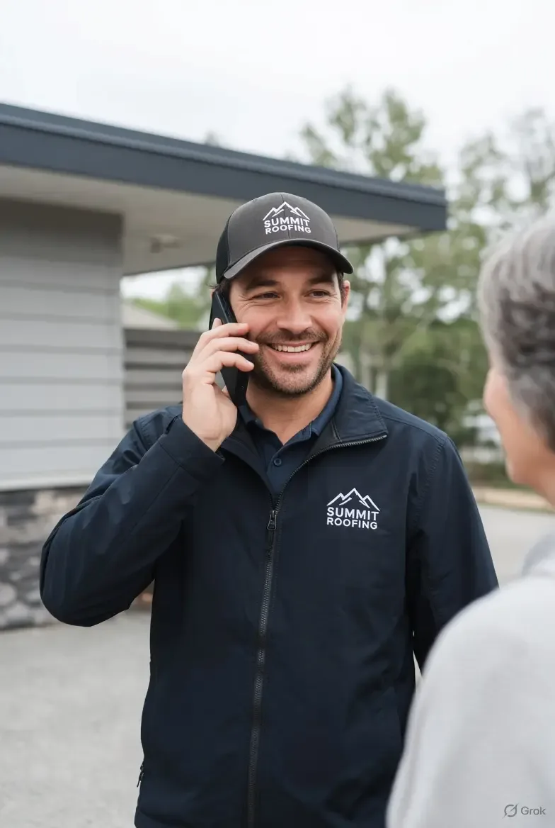 Flat Roof Leak Repair Melrose, WI FAQs